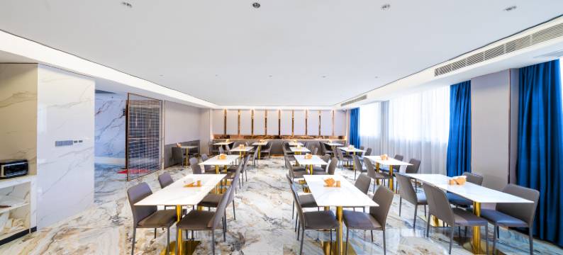 潮州希尔盛Hotel图片