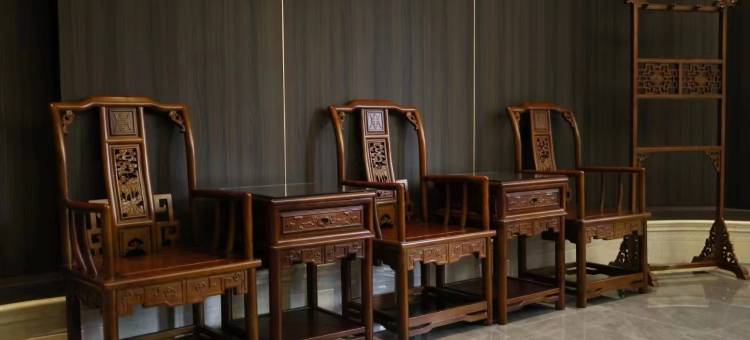 重庆巾帼陶然酒店(石子山体育公园店)图片