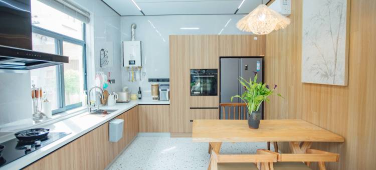 田小姐民宿(连云港店)图片