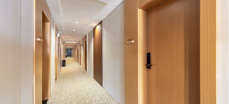 季风酒店(孟州店)图片