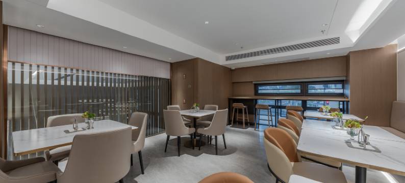 如家精选酒店(上海滴水湖天文馆店)图片