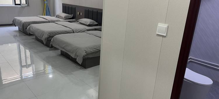 石家庄馨丽宾馆图片