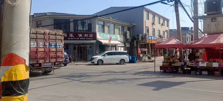 如家驿禾酒店(太原晋源区古城营店)图片