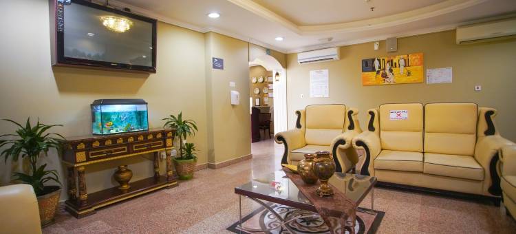 维拉酒店(La Villa Hotel)图片