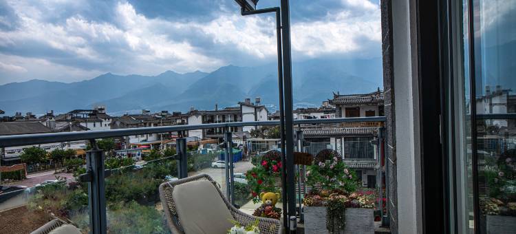 可以居高端美墅(龙龛码头店)图片