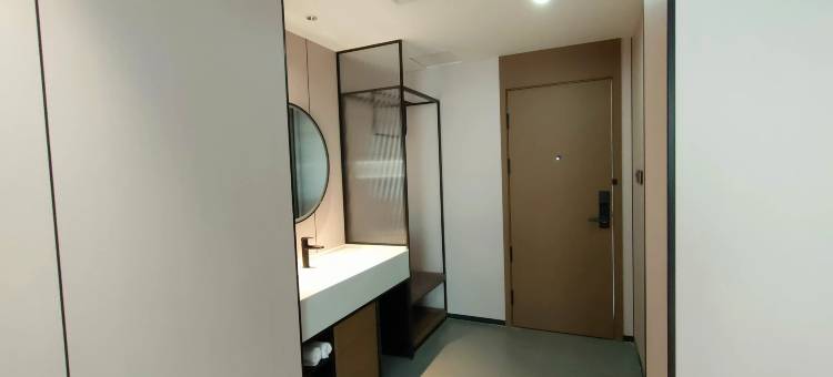 文润别墅酒店(丽江古城木府店)图片