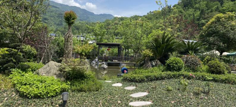 君悦居民宿图片