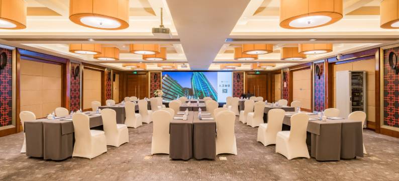 北京人卫酒店图片