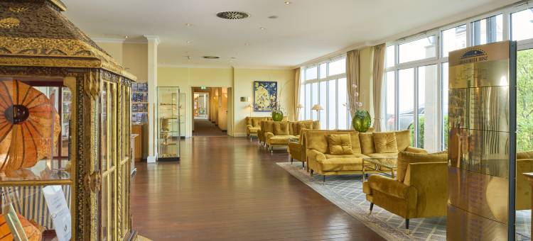 宾茨大酒店(Grand Hotel Binz)图片