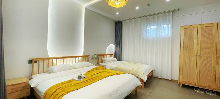 澳景澜湾可子的民宿图片