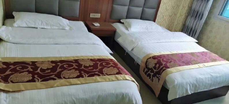 元阳多彩民宿图片