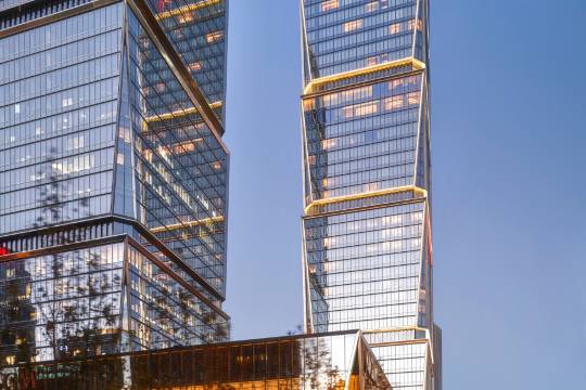 青島美高梅酒店