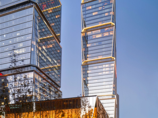 青岛美高梅酒店