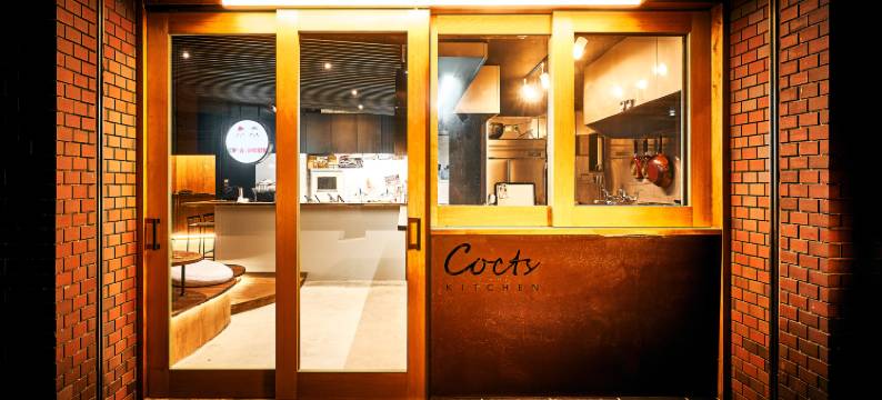 秋叶原科茨酒店(Cocts Akihabara)图片
