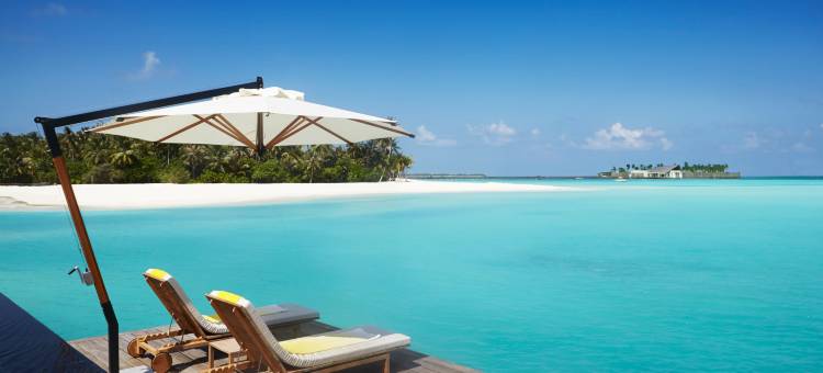 马尔代夫兰德赫利白马酒店(Cheval Blanc Randheli Maldives)图片