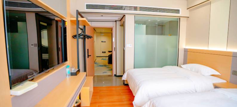 环江拾光民宿酒店图片