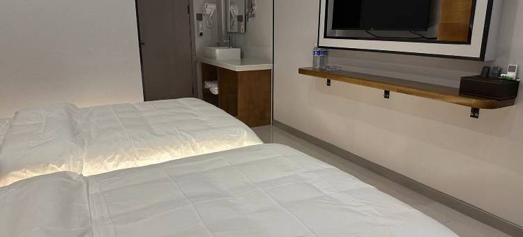 翼城福临门快捷酒店图片