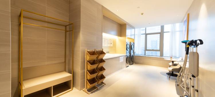 麗枫酒店(重庆悦来国际博览中心中央公园店)图片