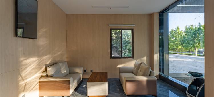 格林豪泰酒店(芜湖鸠兹古镇店)图片