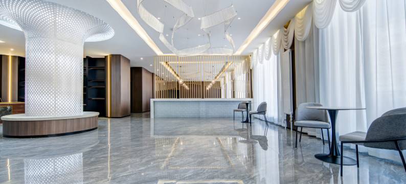 呼伦贝尔雅朵酒店图片