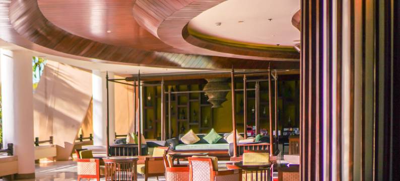 普吉岛帕拉达斯度假村(Paradox Resort Phuket)图片