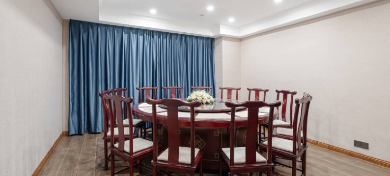 青风酒店(重庆悦来国际中心店)图片