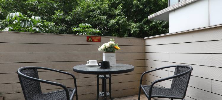 BOYA·柏雅酒店(广州北京路步行街天字码头店)图片