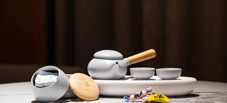 全季酒店(会东金环广场店)图片