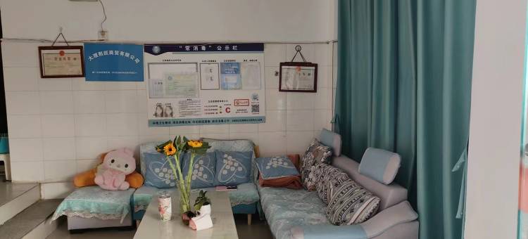 大理情缘宾馆图片