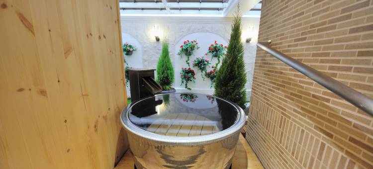 Dormy Inn酒店-新泻天然温泉(Tennen Onsen Taho-No-Yu Dormy Inn Niigata)图片