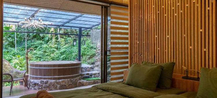 普拉迪斯私人住宅(Puradise Private Residence)图片