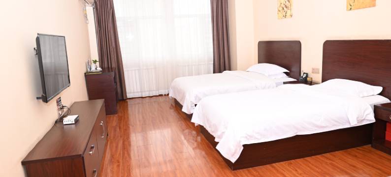 衡水美林易居快捷酒店图片