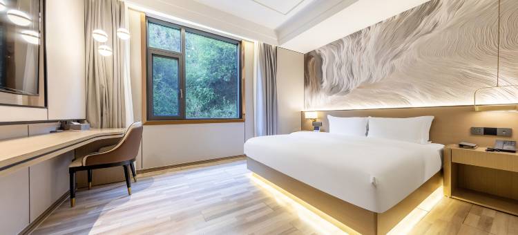 婆陵甲萨酒店图片