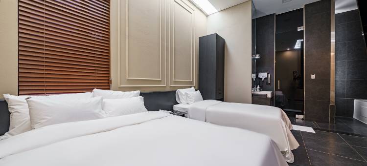 星山酒店(Starhills Hotel)图片