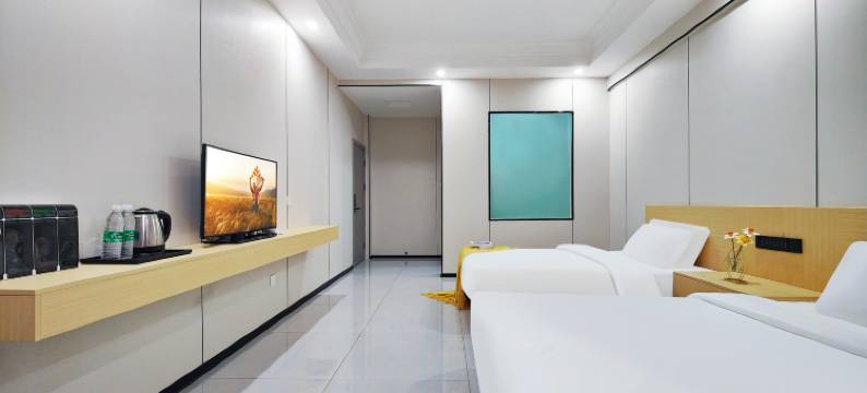 阿富尔连锁酒店(广南泉亨店)图片