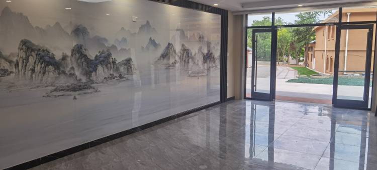 西柏坡赶考行酒店(西柏坡景区店)图片