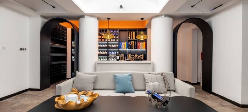 那拉提疆域格格民宿图片