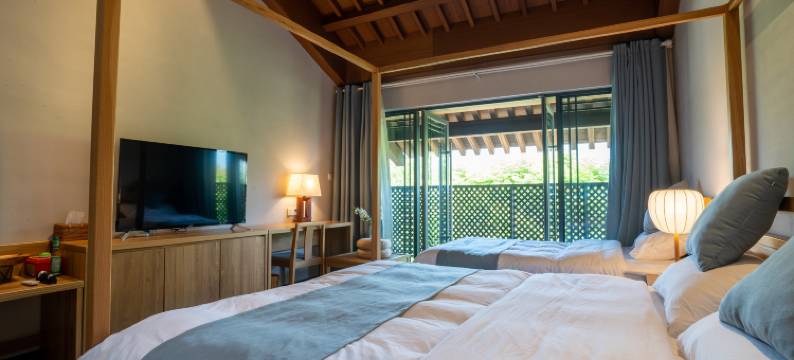 南京李巷N四号院图片