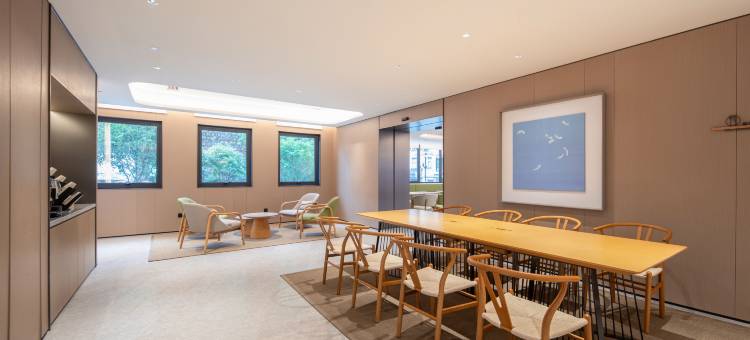 全季酒店(黄山风景区南大门换乘中心店)图片