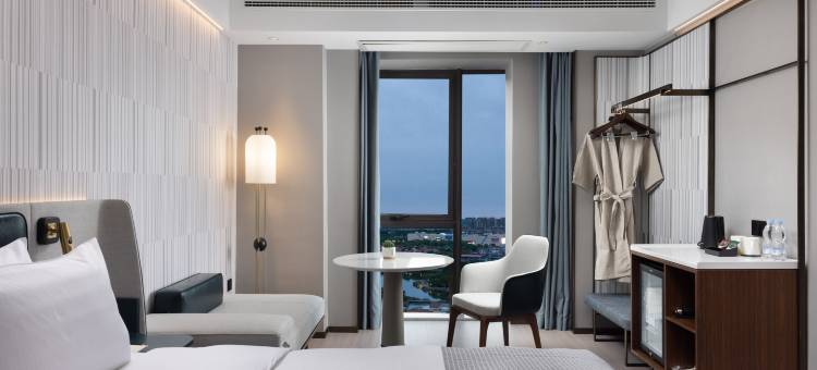 连云港灌云万达美华酒店(万达广场店)图片