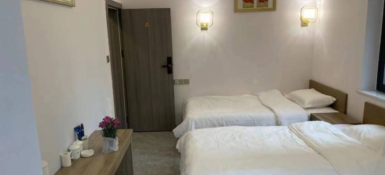 三和民宿(春熙路太古里店)图片