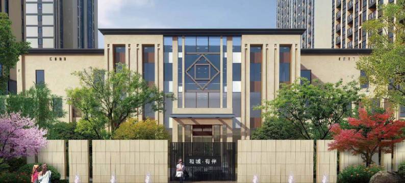 有伴旅居度假公寓图片