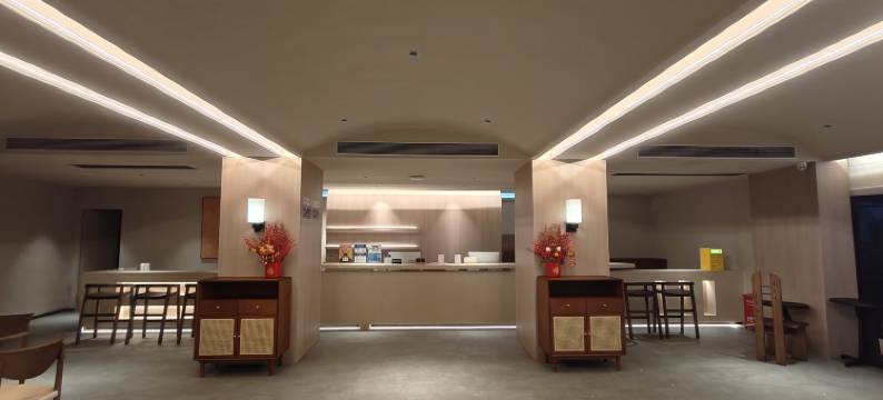 厦门壹号澜厝民宿(中山路八市店)图片