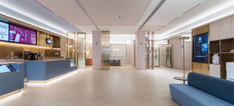 汉庭酒店(长沙岳麓金星路地铁站店)图片