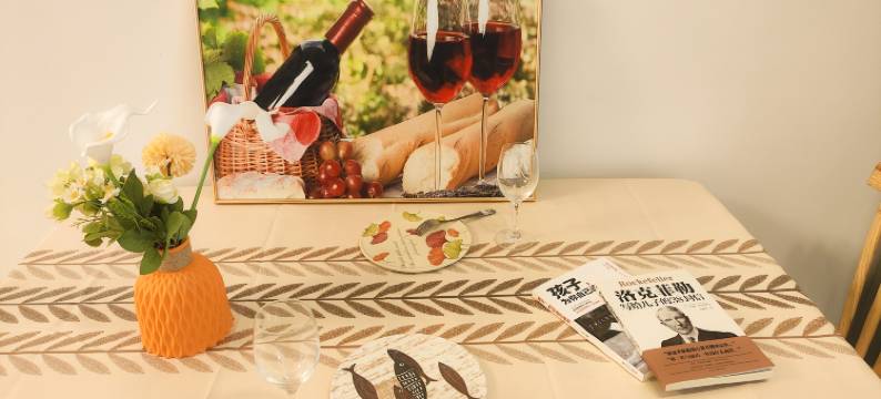 海上明月民宿图片