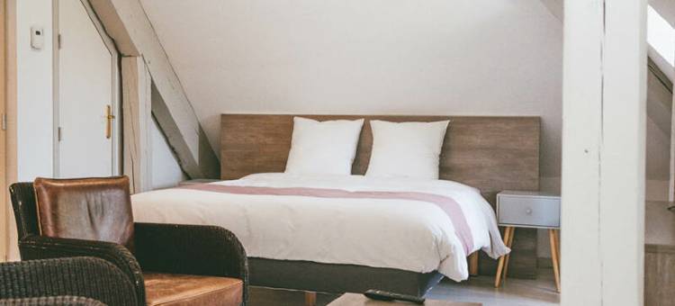 法国之地 - 锦绣公寓式酒店(Terres de France - Appart'Hotel le Splendid)图片