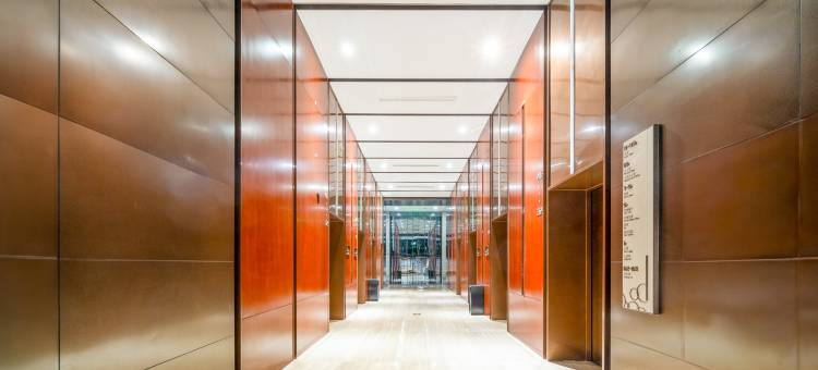 智享·美宿(太湖鼋头渚万象汇店)图片