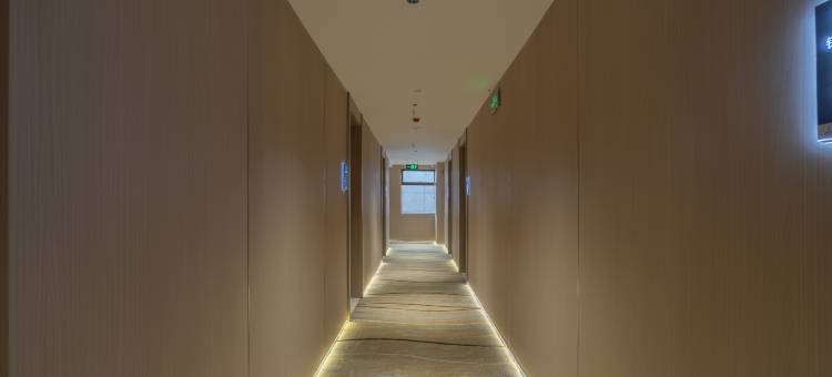 乐宿·铂思漫轻奢酒店(南昌八一广场店)图片