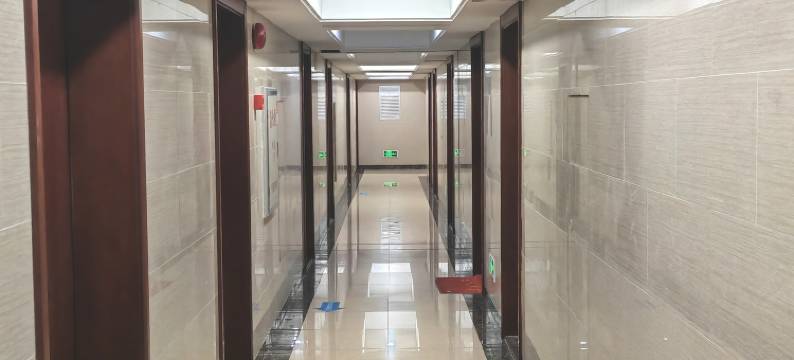 伊丽莎白酒店公寓(佛山祖庙魁奇路地铁站店)图片