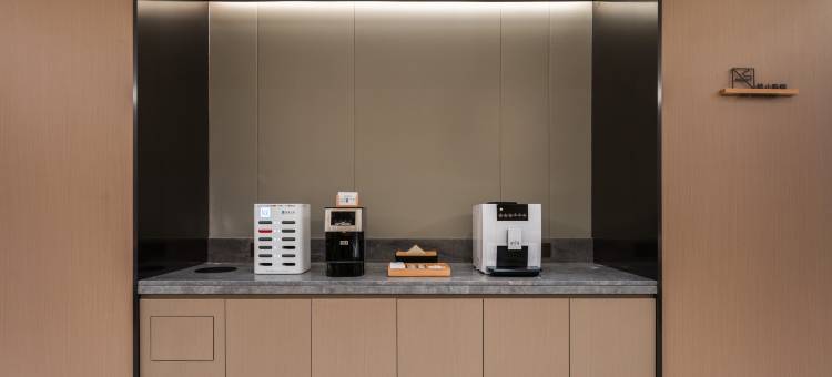 全季酒店(西安集贤太周创新产业园店)图片